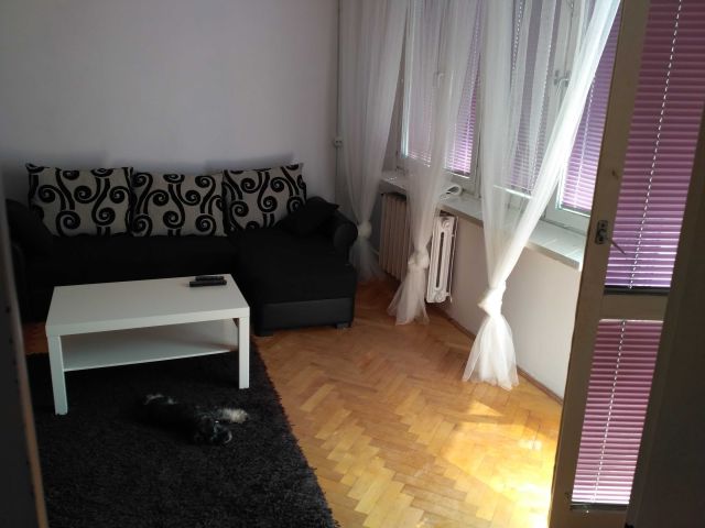 Mieszkanie 1-pokojowe Stalowa Wola, al. Jana Pawła II. Zdjęcie 1