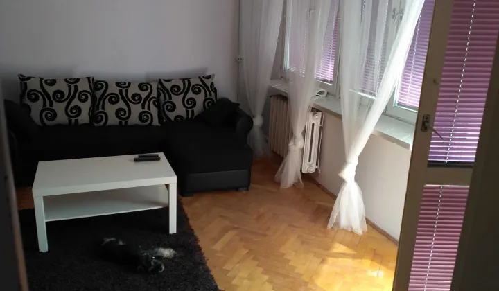 Mieszkanie 1-pokojowe Stalowa Wola, al. Jana Pawła II