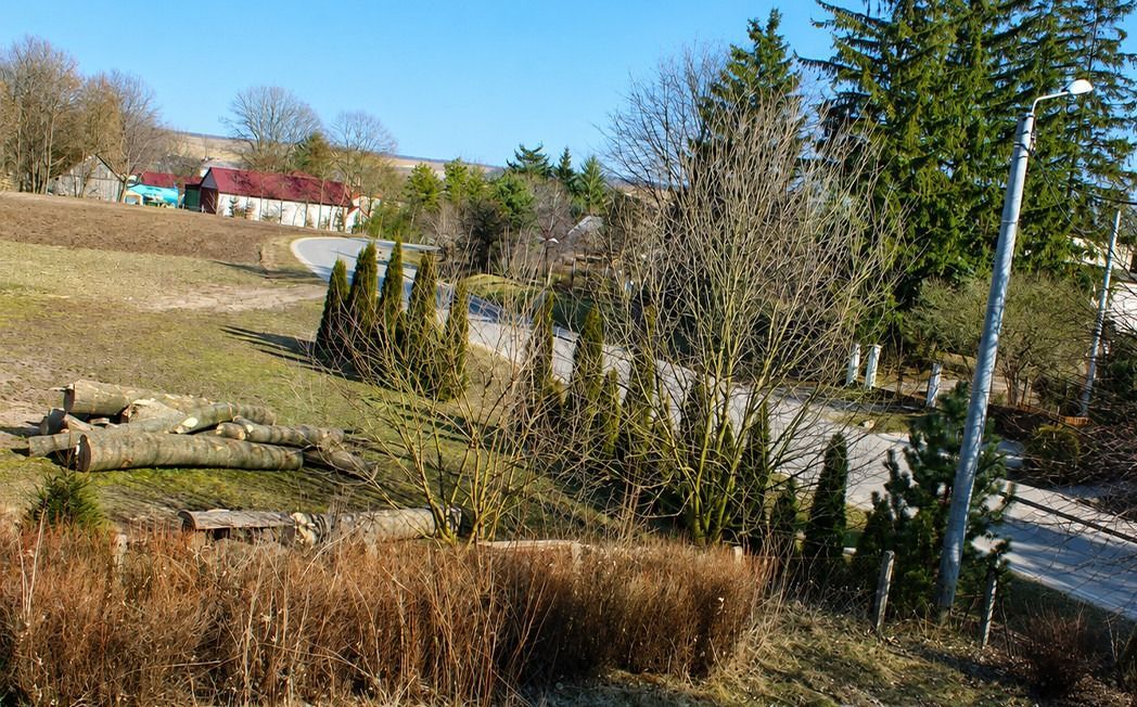 dom wolnostojący, 6 pokoi Hulcze. Zdjęcie 9