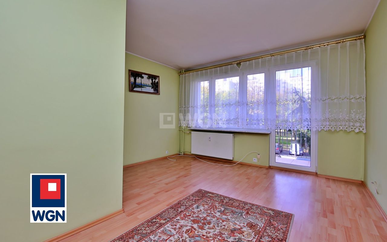 Mieszkanie 2-pokojowe Gorzów Wielkopolski, ul. Dywizjonu 303. Zdjęcie 3