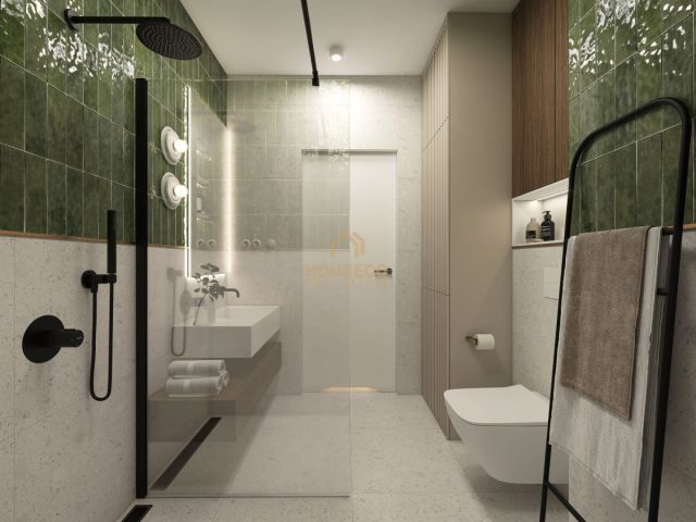 Mieszkanie 3-pokojowe Rumia Centrum, ul. Sienkiewicza. Zdjęcie 17