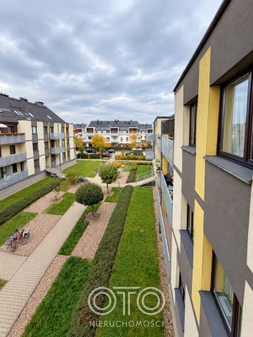 Mieszkanie 3-pokojowe Wrocław Ołtaszyn, ul. Łubinowa. Zdjęcie 12