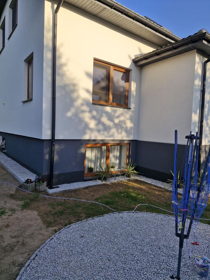 dom wolnostojący, 6 pokoi Józefina, ul. Gałązki. Zdjęcie 7