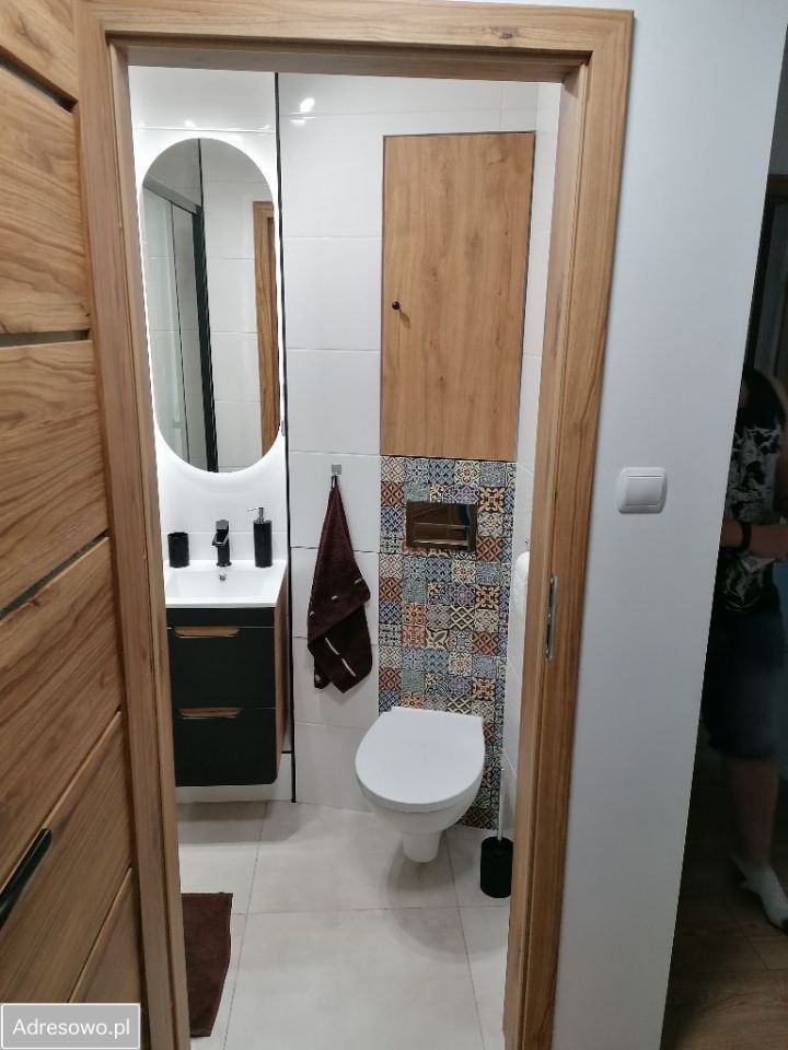 Mieszkanie 2-pokojowe Świnoujście Centrum, ul. Jana Matejki. Zdjęcie 8