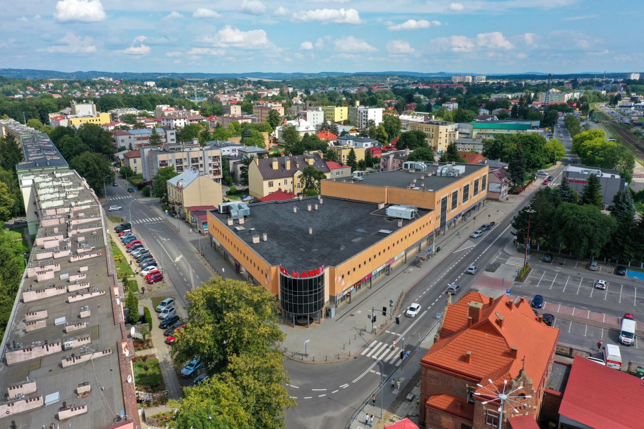 Lokal Krosno Śródmieście, ul. Kolejowa. Zdjęcie 3