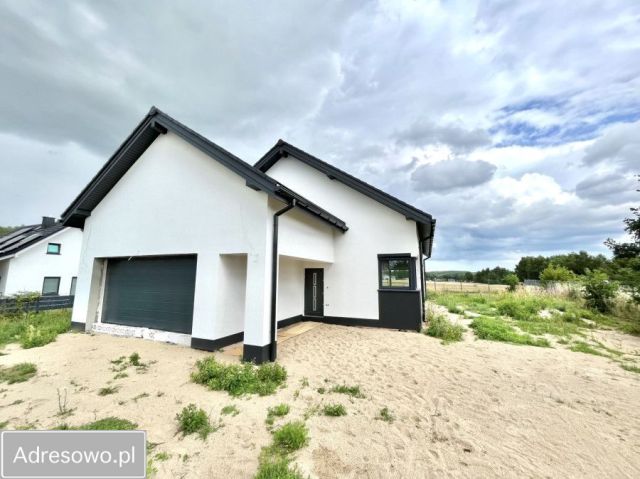 dom wolnostojący, 5 pokoi Gdańsk Osowa. Zdjęcie 1