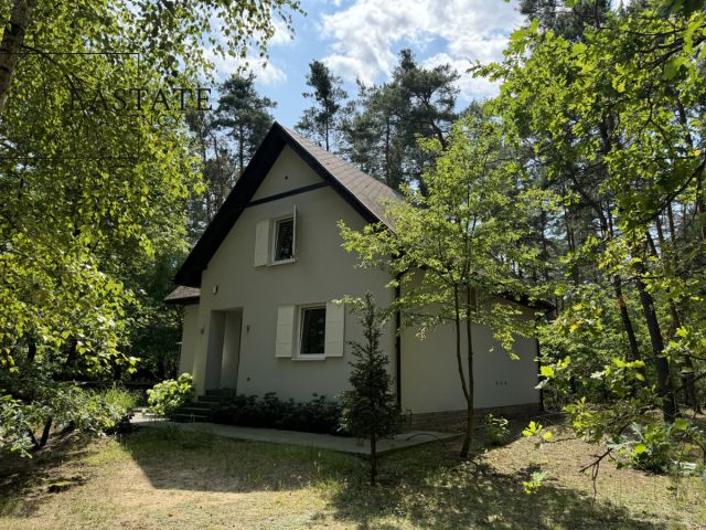 dom wolnostojący, 8 pokoi Wilga. Zdjęcie 20