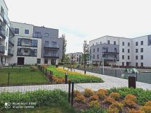 Mieszkanie 3-pokojowe Zamienie, ul. Anyżkowa. Zdjęcie 3