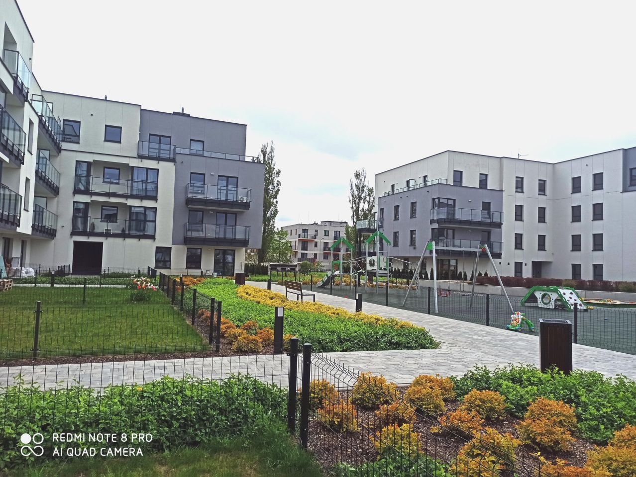 Mieszkanie 3-pokojowe Zamienie, ul. Anyżkowa. Zdjęcie 4