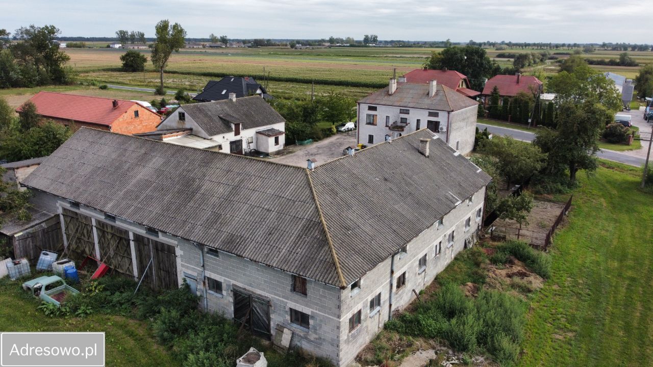 dom wolnostojący, 6 pokoi Lwówek. Zdjęcie 13