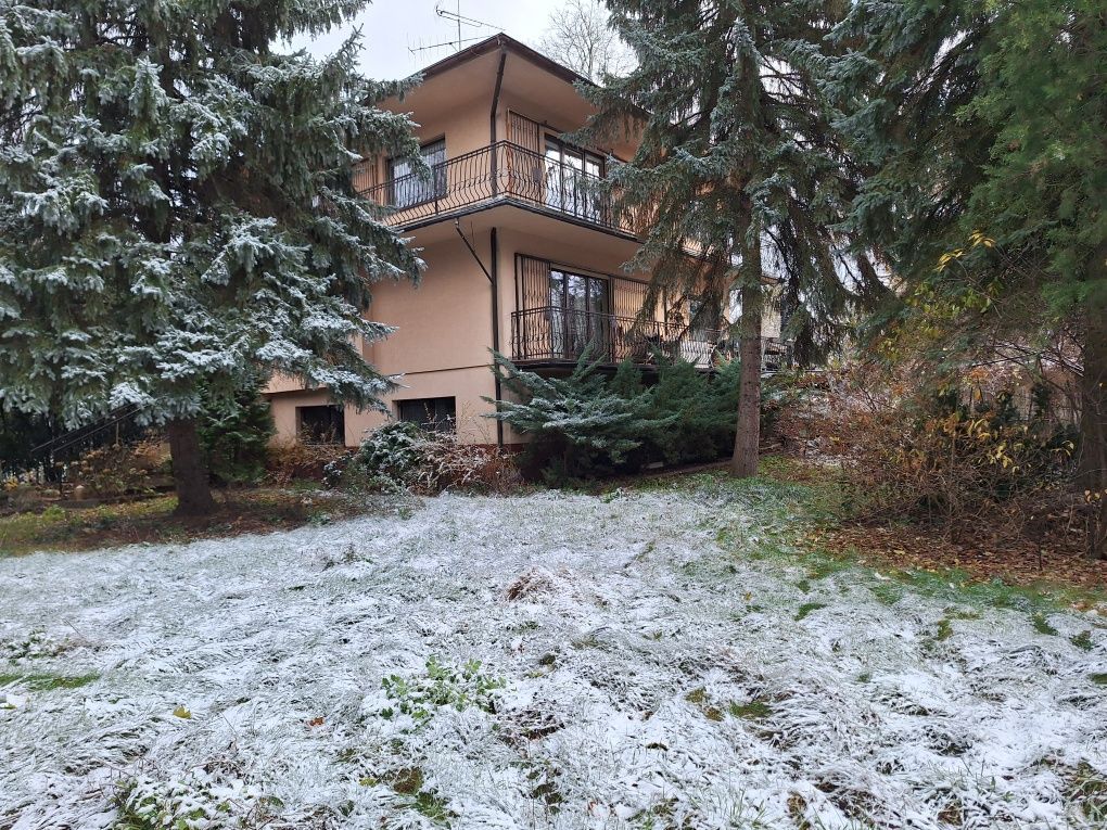 dom wolnostojący, 7 pokoi Łódź Bałuty. Zdjęcie 4