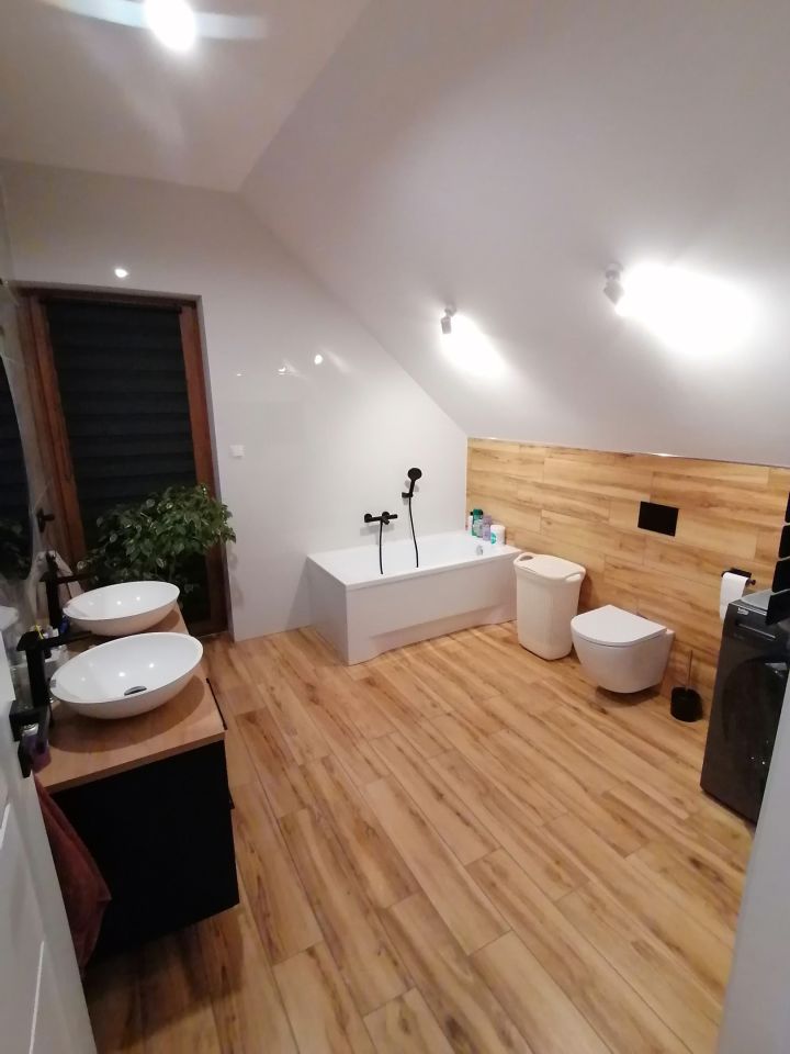 dom wolnostojący, 4 pokoje Gortatowo. Zdjęcie 20