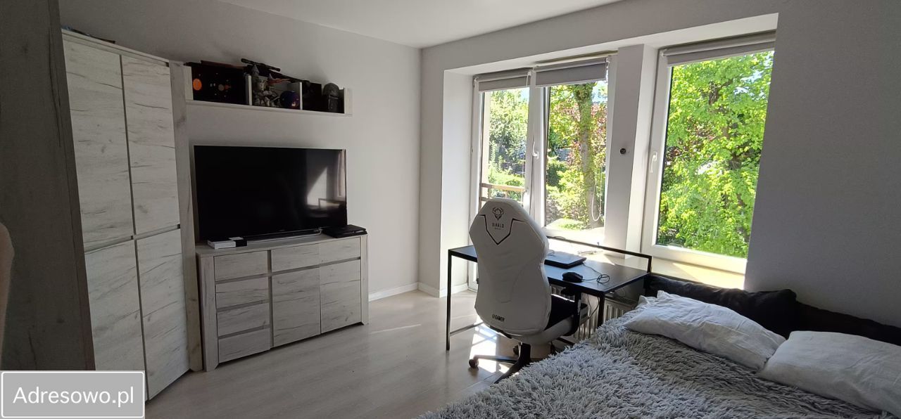 bliźniak, 6 pokoi Dąbrowa Górnicza Centrum, ul. Legionów Polskich. Zdjęcie 3