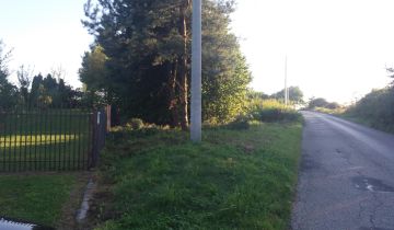 Działka siedliskowa Jaworzno Jeziorki Byczyńskie, łanowa