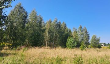 Działka budowlana Niecki