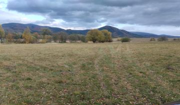 Działka budowlana Idzików