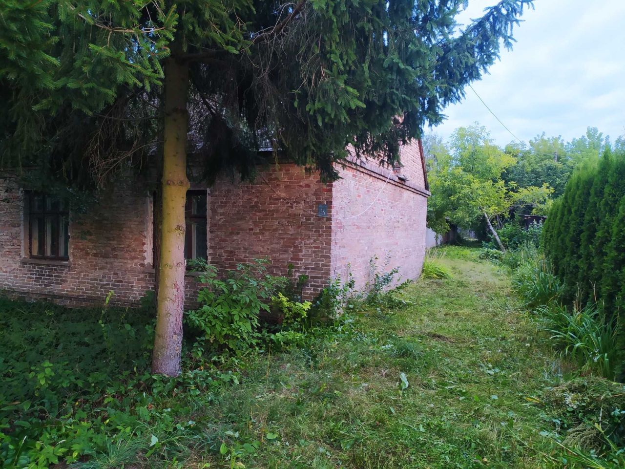 Działka budowlana Terespol. Zdjęcie 8