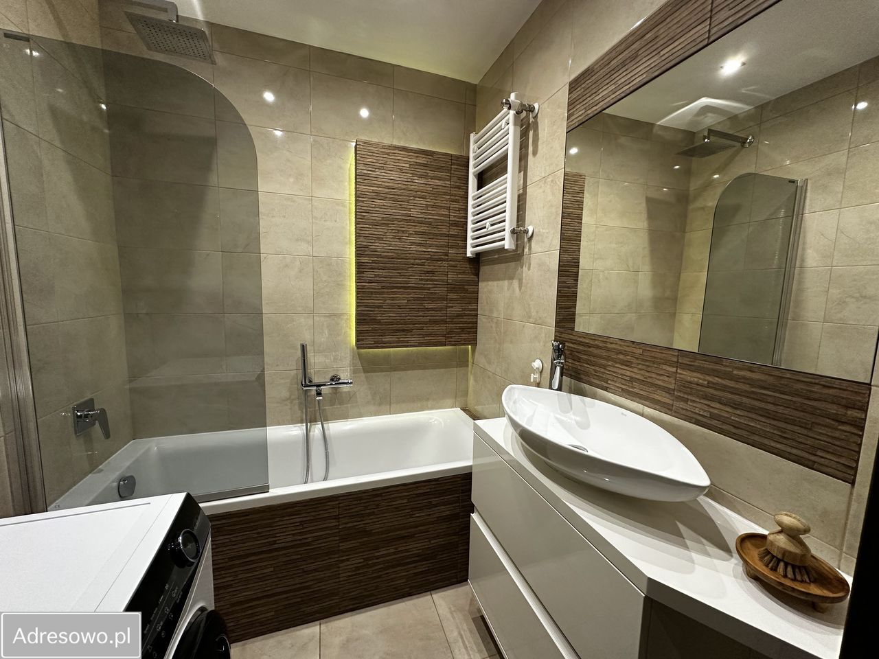 Mieszkanie 4-pokojowe Radom, ul. Olsztyńska. Zdjęcie 9