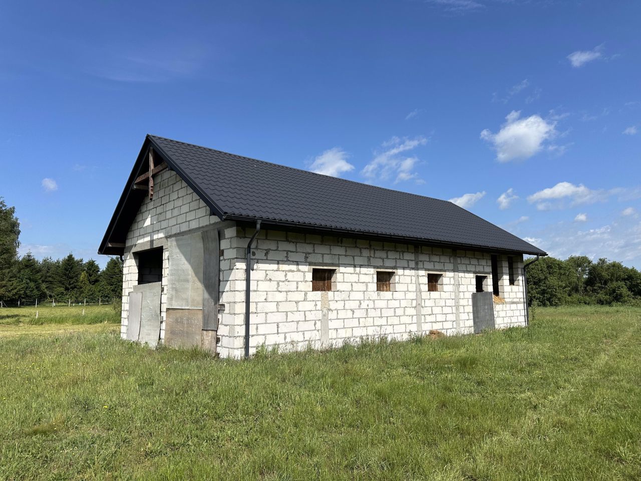 siedlisko, 4 pokoje Skrwilno, ul. Targowa. Zdjęcie 9