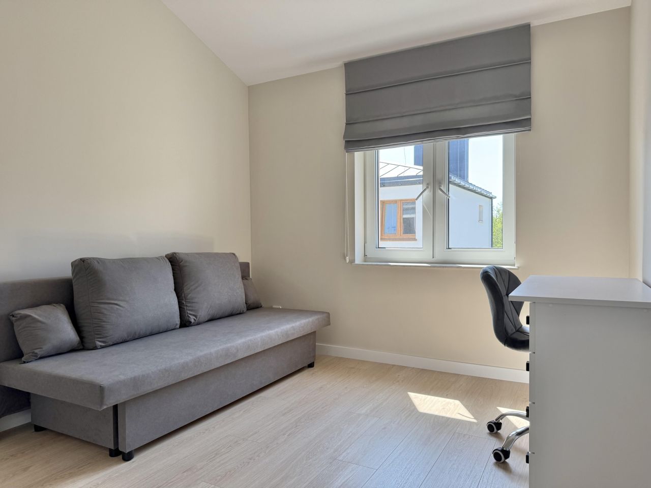 Mieszkanie 3-pokojowe Nadma Kozia Góra, ul. Rzeczna. Zdjęcie 6