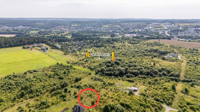 Działka budowlana Wejherowo, ul. Wejherowska. Zdjęcie 6