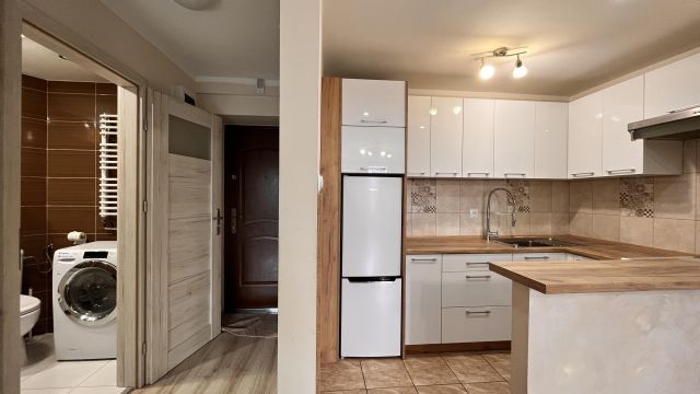 Mieszkanie 2-pokojowe Gdańsk Orunia Górna, ul. Dywizji Wołyńskiej. Zdjęcie 1