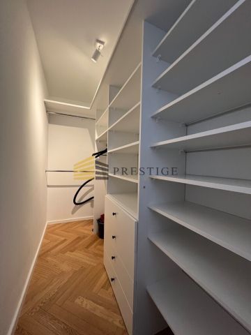 Mieszkanie 3-pokojowe Warszawa Powiśle, ul. Okrąg. Zdjęcie 10