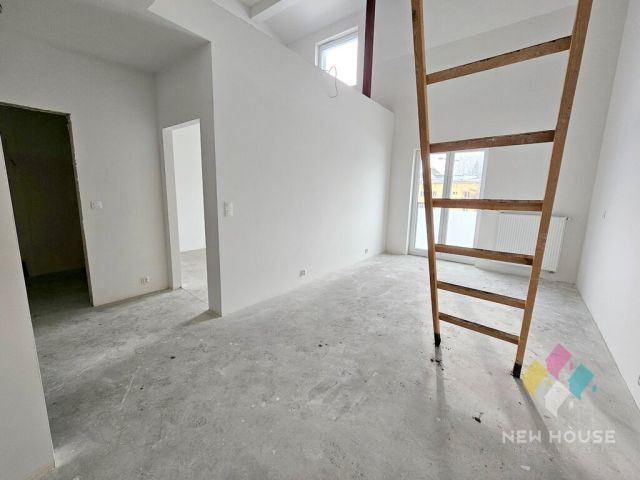 Mieszkanie 3-pokojowe Olsztyn, ul. Niepodległości. Zdjęcie 3