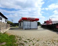 Działka inwestycyjna Jędrzejów, ul. Władysława Stanisława Reymonta. Zdjęcie 4