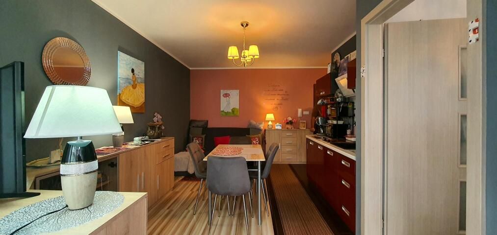 Mieszkanie 2-pokojowe Kołobrzeg, ul. Bałtycka. Zdjęcie 5