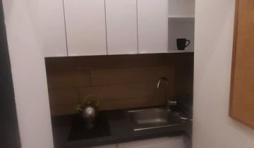 Mieszkanie 1-pokojowe Bydgoszcz, ul. Fordońska