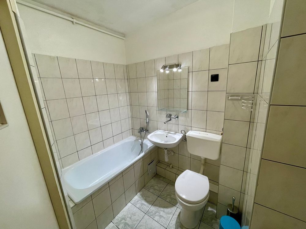 Mieszkanie 1-pokojowe Wrocław Śródmieście, ul. Tadeusza Kościuszki. Zdjęcie 2