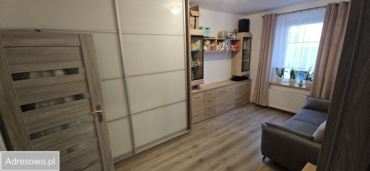 Mieszkanie 3-pokojowe Paczków. Zdjęcie 6