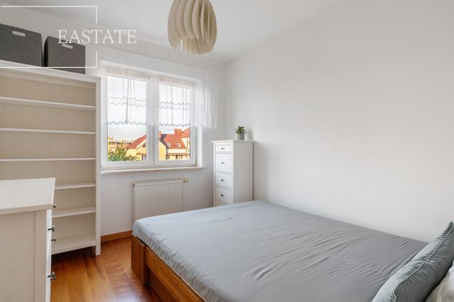 Mieszkanie 2-pokojowe Warszawa Włochy, ul. Stawy. Zdjęcie 5