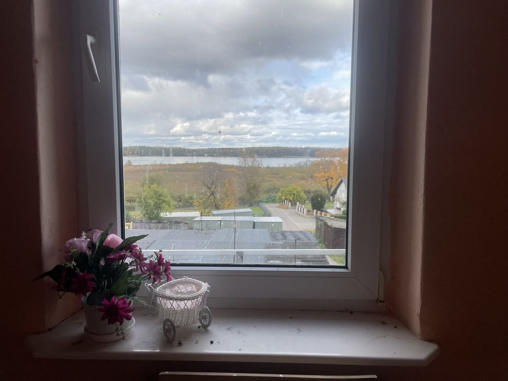 Mieszkanie 3-pokojowe Kownatki