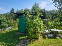 Działka rod Świdnica, ul. Tenisowa. Zdjęcie 1