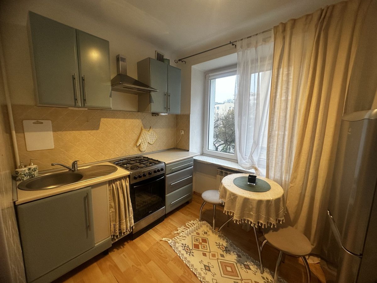 Mieszkanie 1-pokojowe Warszawa Wola, ul. Eustachego Tyszkiewicza. Zdjęcie 23