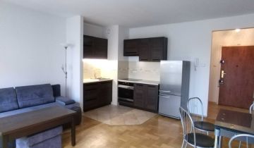 Mieszkanie 2-pokojowe Warszawa Żoliborz, al. Jana Pawła II