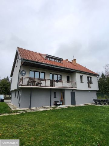 dom wolnostojący, 4 pokoje Morzyczyn, ul. Długa. Zdjęcie 1