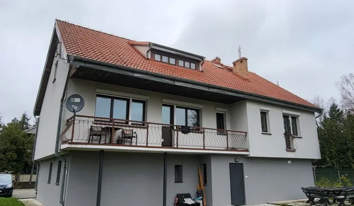 dom wolnostojący, 4 pokoje Morzyczyn, ul. Długa