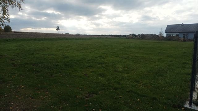 Działka budowlana Rybnik Zebrzydowice. Zdjęcie 1