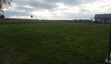 Działka budowlana Rybnik Zebrzydowice