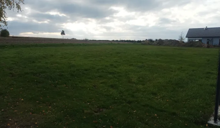 Działka budowlana Rybnik Zebrzydowice