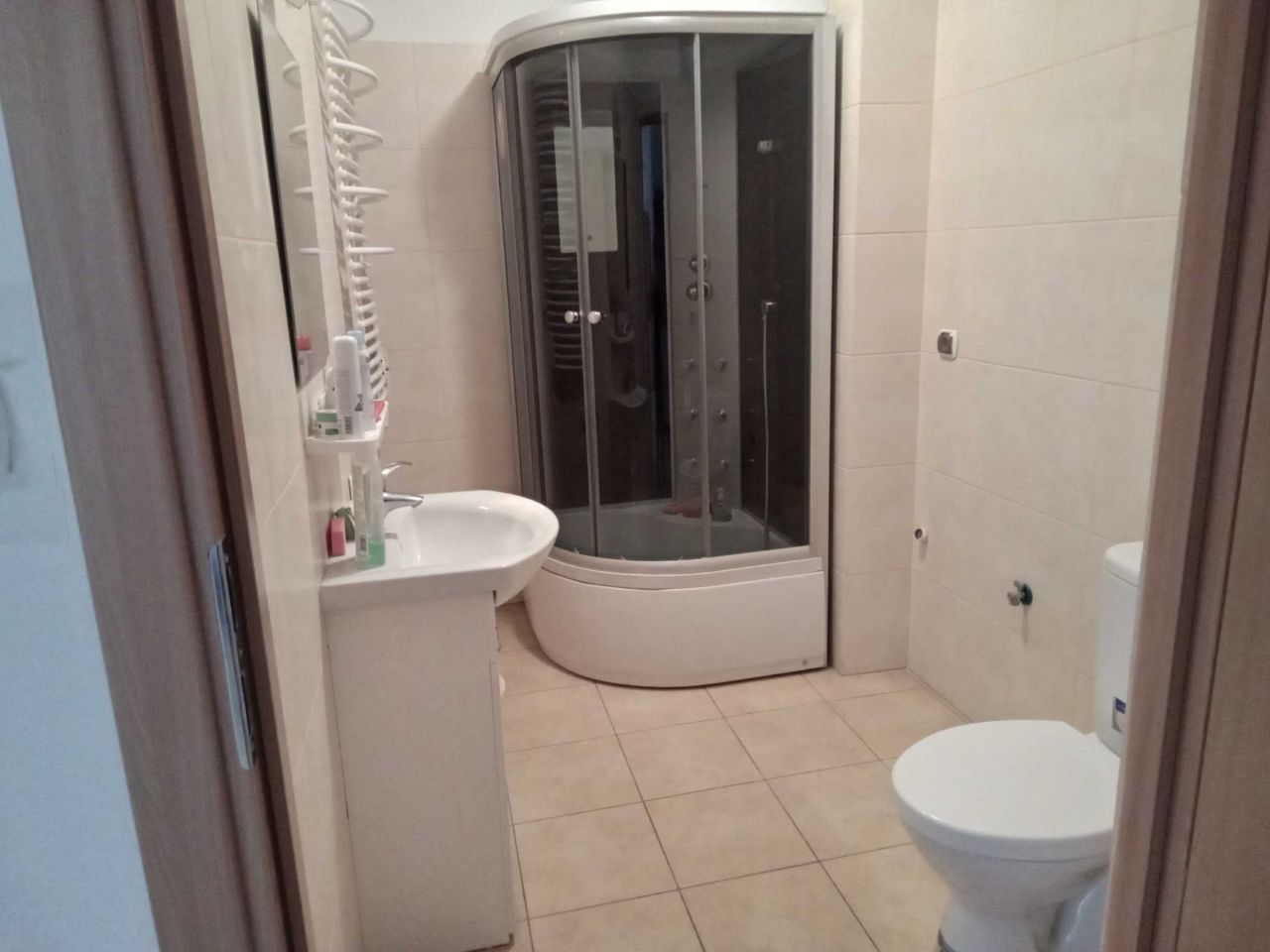 Mieszkanie 2-pokojowe Gdańsk Chełm, ul. Kazimierza Porębskiego. Zdjęcie 6