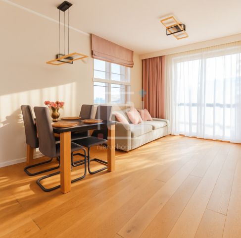 Mieszkanie 3-pokojowe Warszawa Włochy, ul. Rakowska. Zdjęcie 1