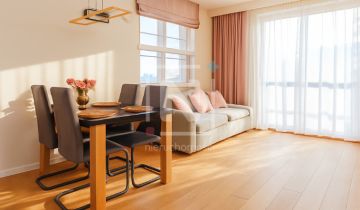 Mieszkanie 3-pokojowe Warszawa Włochy, ul. Rakowska