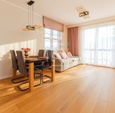 Mieszkanie 3-pokojowe Warszawa Włochy, ul. Rakowska