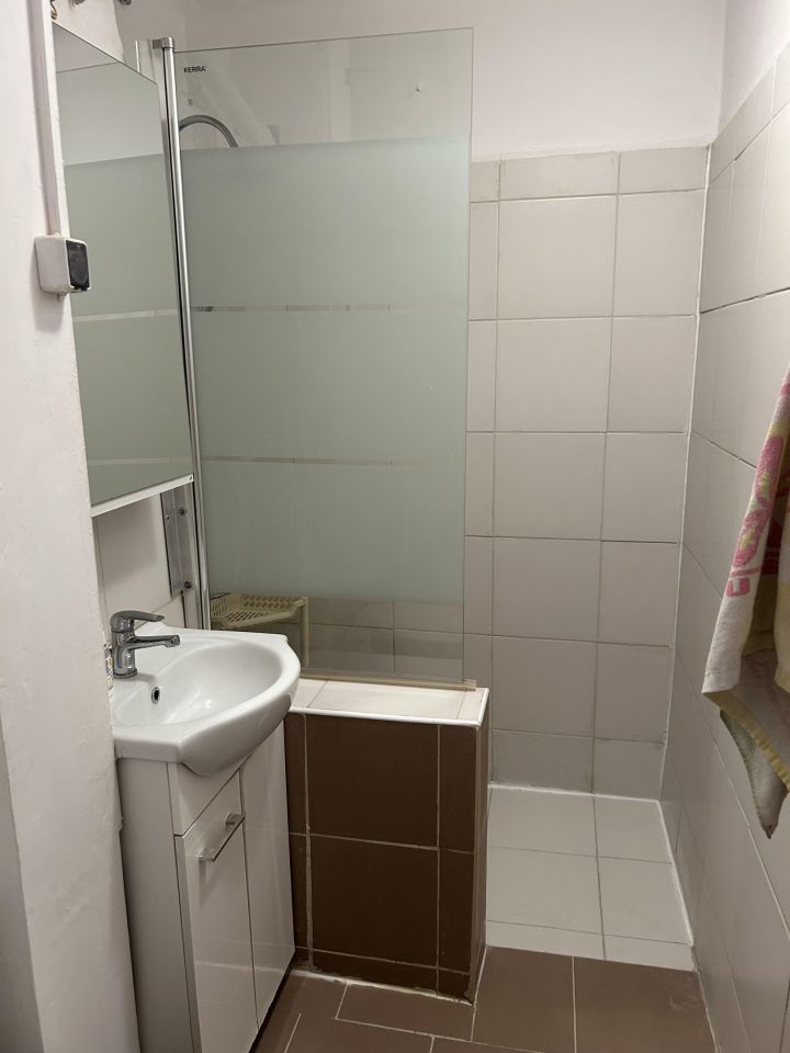 Mieszkanie 1-pokojowe Rzeszów Śródmieście, ul. Króla Bolesława Krzywoustego. Zdjęcie 8