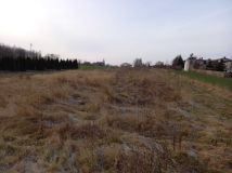 Działka budowlana Kowal, ul. Polna