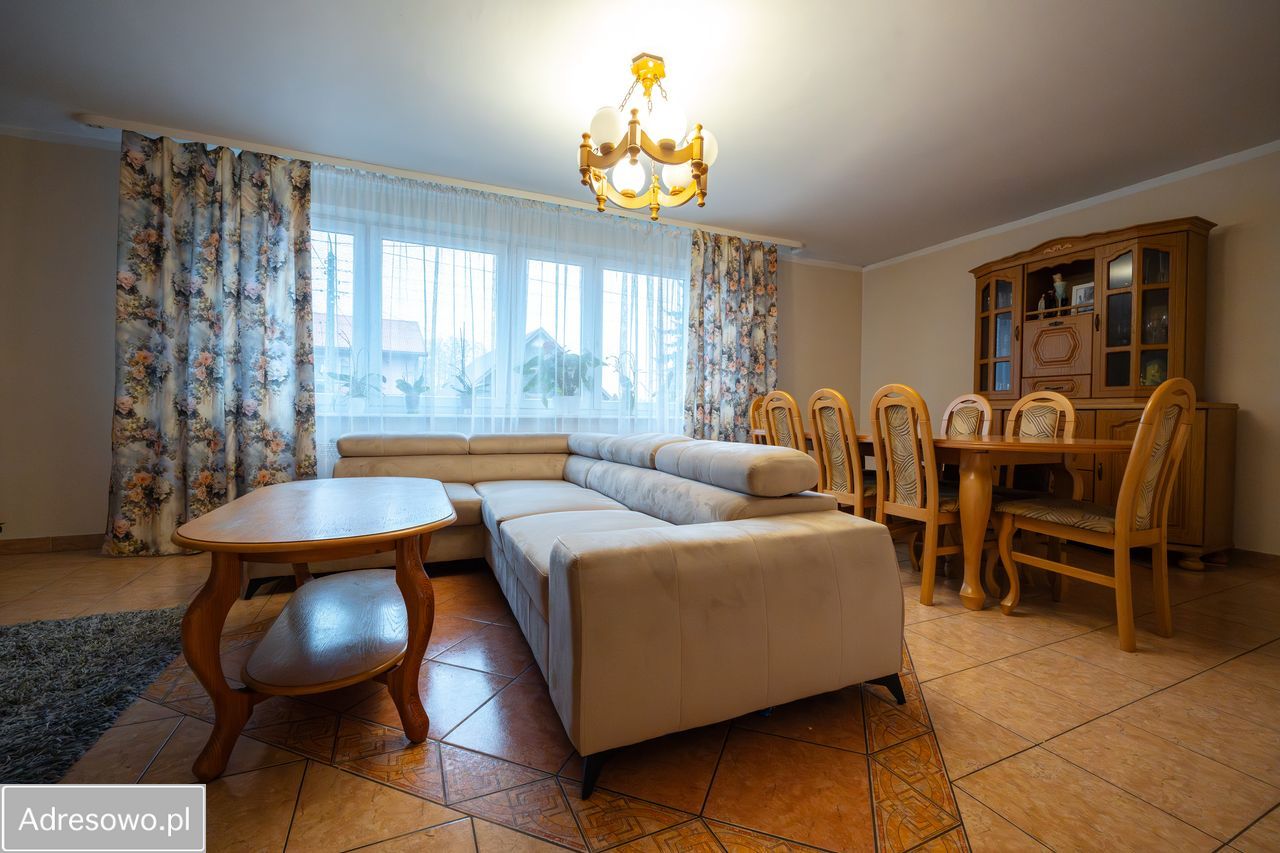 dom wolnostojący, 5 pokoi Siemiatycze, ul. Annopolska. Zdjęcie 11